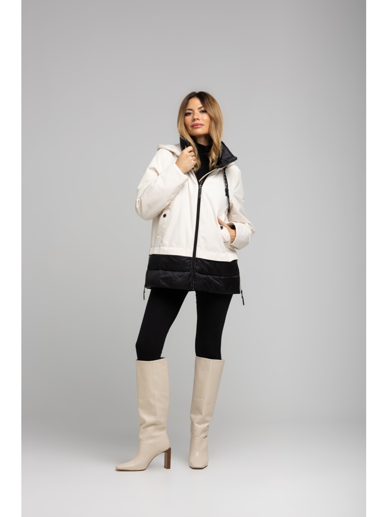 Parka Alpes