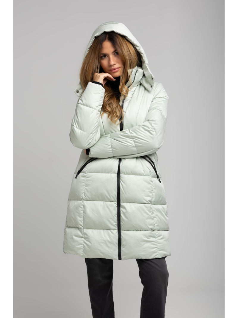 Parka Dorsa