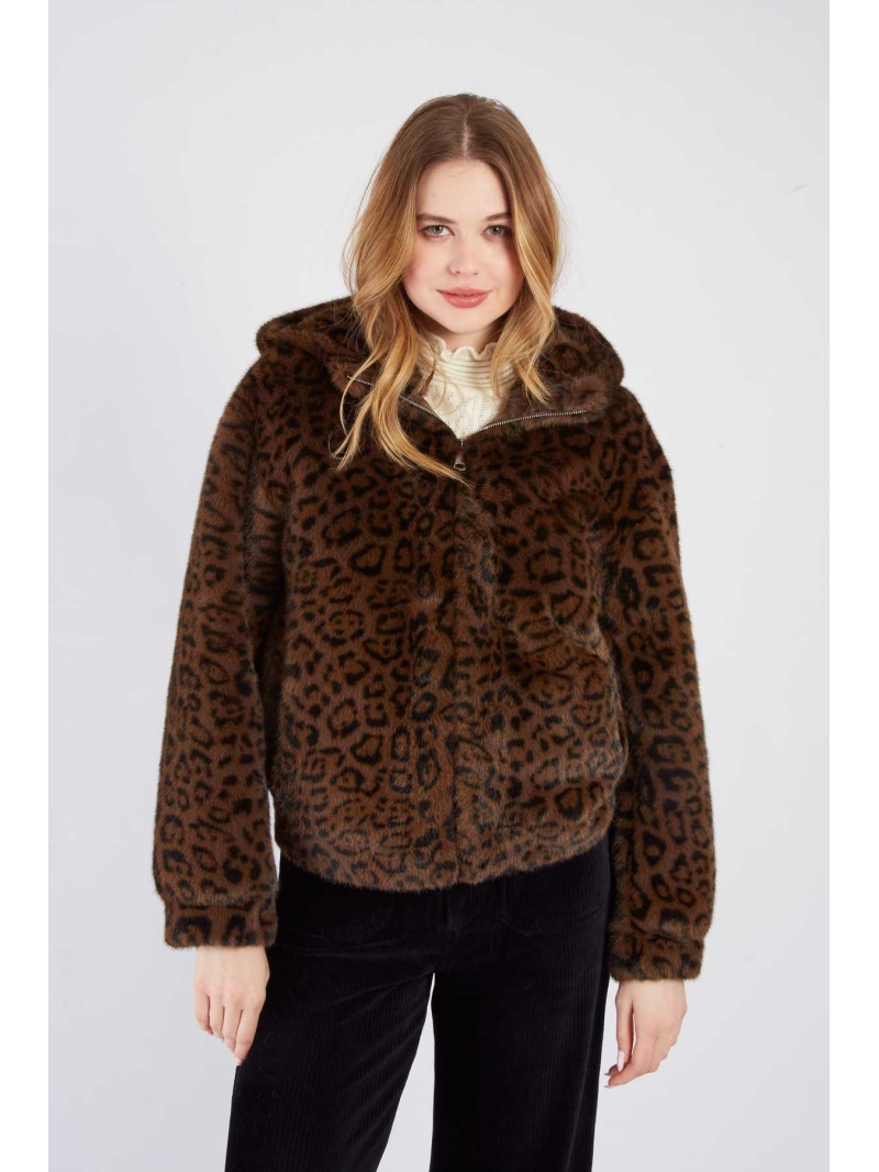 Chaqueta Ritournelle
